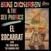 Schallplatte Deke Dickerson & The Sex-Phonics - El Socarrat (LP)