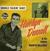 LP ploča Huelyn Duvall & Mike Bell & The Belltones - Baby, Make A Move (LP)