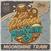 Vinylplade El Pavoni & The Moonshine Tones - Moonshine Train (LP)