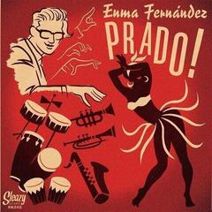Vinyl Record Enma Fernández - Prado! (7")