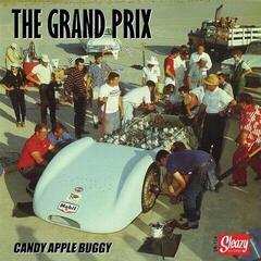 Schallplatte Grand Prix - Candy Apple Buggy (LP)