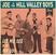 Disco in vinile Joe & The Hill Valley Boys - Let Me See / Mr Loo (7")