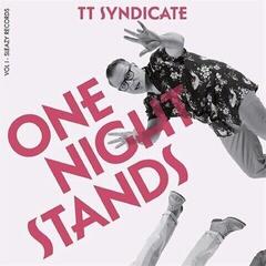 Disque vinyle TT Syndicate - One Night Stands Vol. 1 (Limited Edition) (7")