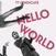 Hanglemez TT Syndicate - Hello World Vol III (7")