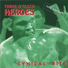Disque vinyle Three O'clock Heroes - 7-Cynical Bite (LP)