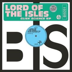 Vinyl Record Lord Of The Isles - Glisk Science EP (Limited Edition) (LP)