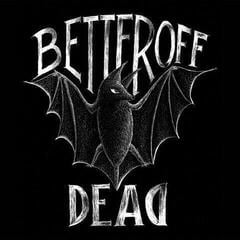 Disque vinyle Wipers - Better Off Dead (LP)