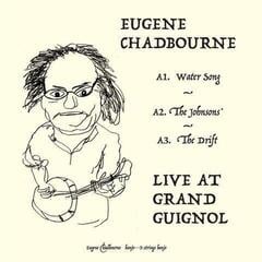 Disque vinyle Eugene Chadbourne - Live At The Grand Guignol (LP)