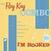 Vinyl Record The Roy Kay Combo - I'm Hooked (LP)