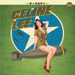 Disque vinyle Celine Lee - Sayonara Sucka (10")