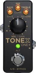 Gitarrenverstärker IK Multimedia TONEX ONE + Limitierte Ausgabe