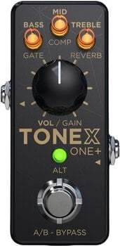 Gitarrenverstärker IK Multimedia TONEX ONE + Gitarrenverstärker - 1