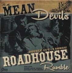 Disco in vinile The Mean Devils - Roadhouse Rumble (2 LP)