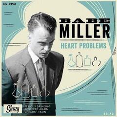Hanglemez Babe Miller - Heart Problems (LP)