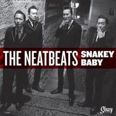Vinyl Record The Neatbeats - Snakey Baby (7")