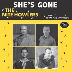 Disque vinyle The Nite Howlers - She's Gone (LP)
