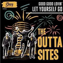 Schallplatte The Outta Sites - Let Yourself Go (LP)