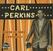 Hanglemez Carl Perkins - Pointed Toe Shoes (LP)