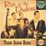 Disco in vinile Ric & The Dukes - Train Again Blues (7")