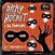 LP ploča Ricky Rocket & The Phantoms - Get Phantomized !!! (LP)