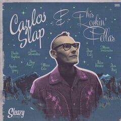 Vinyl Record Carlos Slapbass - & His Rockin' Fellas (LP)