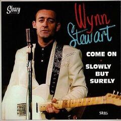 Disque vinyle Wynn Stewart - Come On (LP)