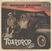 Disque vinyle Mike Teardrop Trio - Hangin' Around (LP)