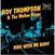 Vinyl Record Roy Thompson & The Mellow Kings - Ride With Me Baby (10")