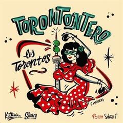 Disque vinyle Los Torontos - Torontontero (LP)