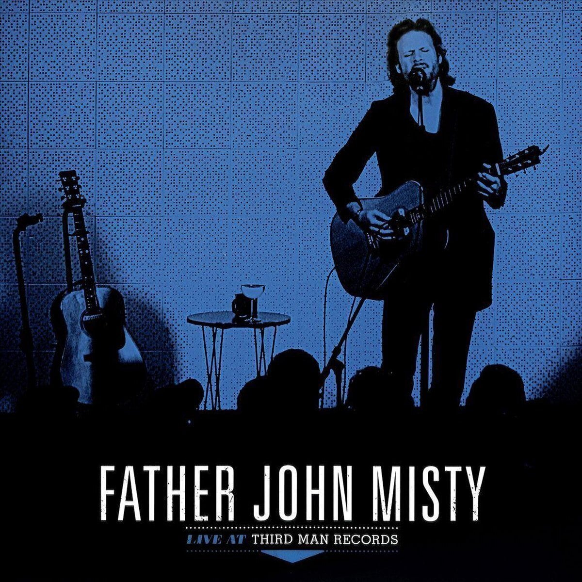 Δίσκος LP Father John Misty - Live At Third Man Records (Limited Edition) (LP)