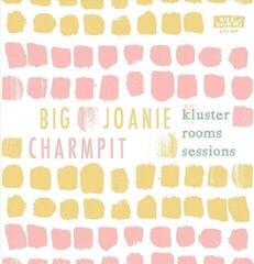 Vinyl Record Big Joanie & Charmpit - Kluster Rooms Sessions (Limited Edition) (7")