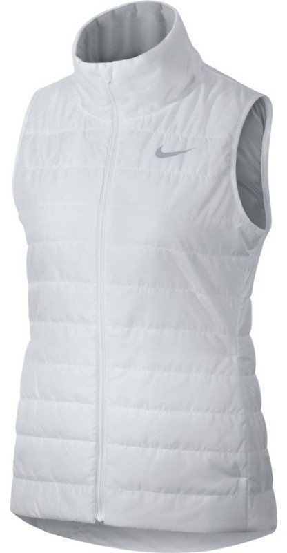 Prsluk Nike Womens Vest White M