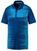 Poloshirt Puma Frequency Wit M