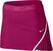 Skirt / Dress Nike Woven Innovation Links Womens Skort Sport Fuchsia/White L