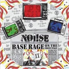 Disque vinyle The Noise - Base Rage On The Front Page (Uvdp) (LP)