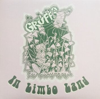 Vinyl Record The Gruffs - In Limbo Land (10") - 1