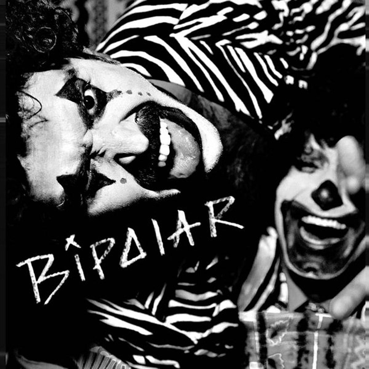 Vinylplade Bipolar - Bipolar (EP)