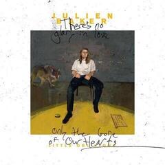 Hanglemez Julien Baker - Little Oblivions (Limited Edition) (LP)
