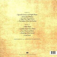 Hanglemez Loreena Mckennitt - Lost Souls (Box Set) (180 g) (LP + CD)