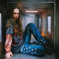 Disque vinyle Holly Humberstone - The Walls Are Way Too Thin (LP)