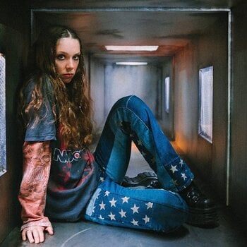 Disque vinyle Holly Humberstone - The Walls Are Way Too Thin (LP) - 1