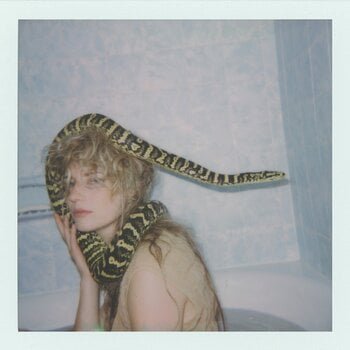 Disque vinyle Taraka Larson - Welcome To Paradise Lost (Limited Edition) (Coloured) (LP) - 1