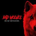 Bad Wolves - Dear Monsters (Red Coloured) (2 LP)