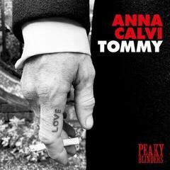 Disque vinyle Anna Calvi - Tommy (Limited Edition) (EP)