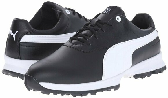puma ace golf shoes