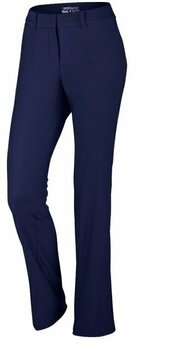 Trousers Nike Tournament Womens Trousers Navy 10 - 1