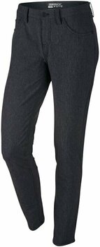 Панталони за голф Nike Jean Warm Womens Trousers Black/Wolf Grey/Black 2 - 1