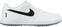 Golfskor för herrar Nike Lunar Force 1 G Mens Golf Shoes White US 8,5