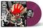LP deska Five Finger Death Punch - AfterLife (Limited Edition) (Purple Coloured) (2 LP)