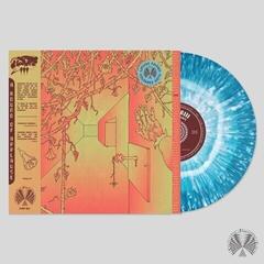 Schallplatte Hooveriii - A Round Of Applause (Limited Edition) (LP)